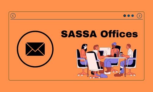SASSA Offices